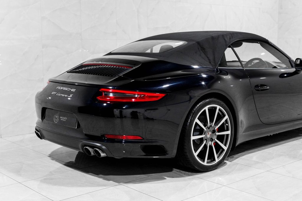Used Porsche 911 2016 for sale - 76417025: Photo 4