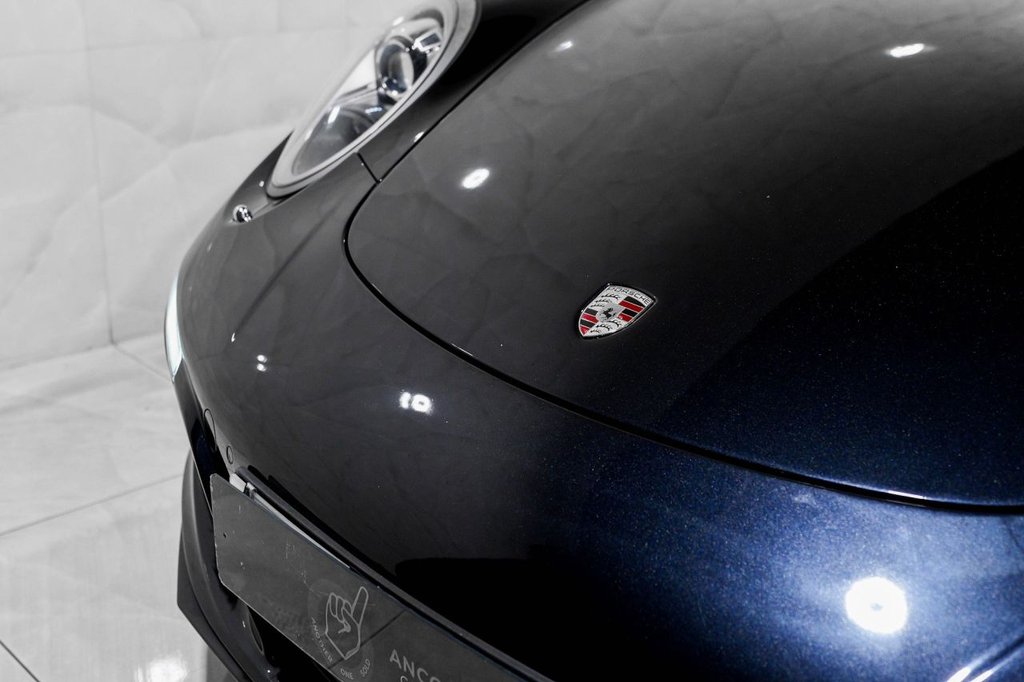 Used Porsche 911 2016 for sale - 76417025: Photo 40