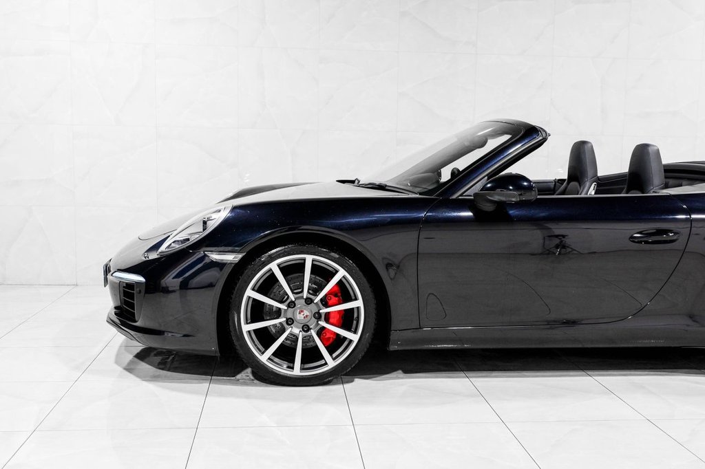 Used Porsche 911 2016 for sale - 76417025: Photo 41