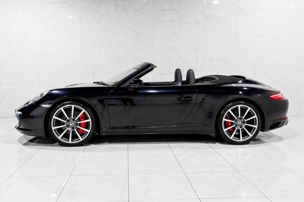 Used Porsche 911 2016 for sale - 76417025: Photo 43