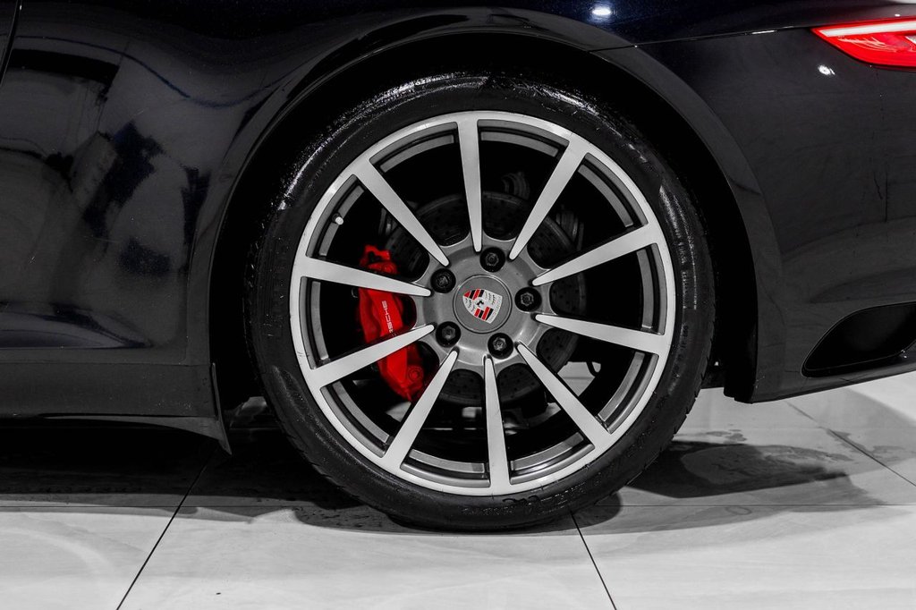 Used Porsche 911 2016 for sale - 76417025: Photo 45