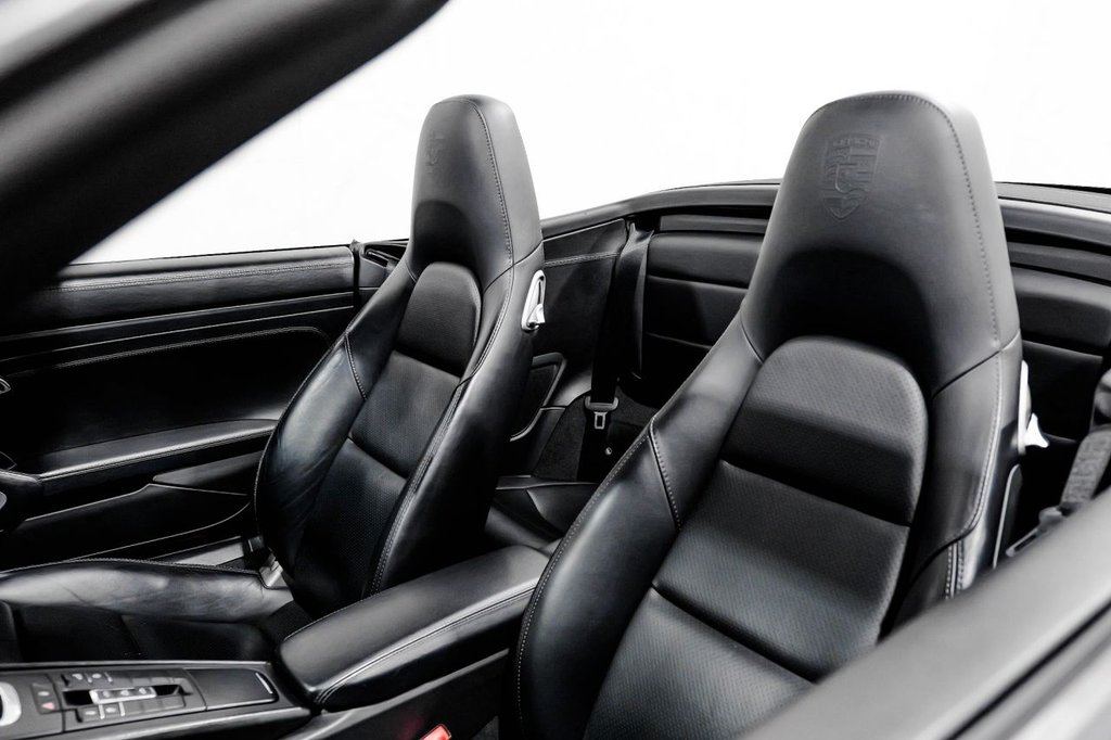 Used Porsche 911 2016 for sale - 76417025: Photo 46