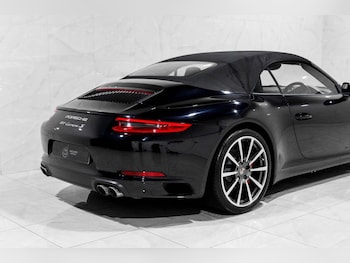 Used Porsche 911 2016 for sale - 76417025: Photo