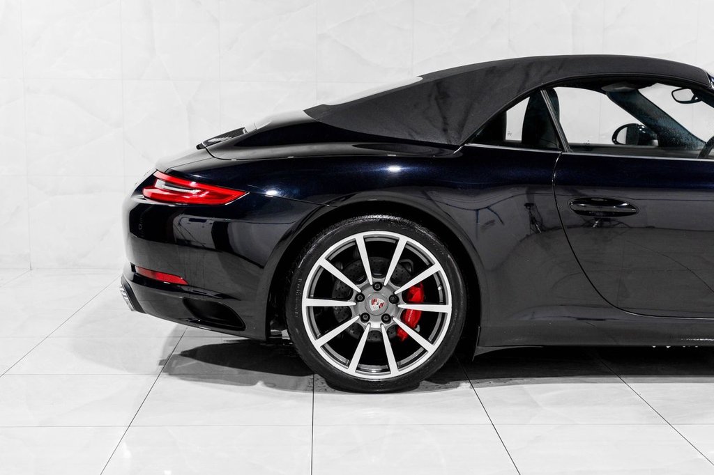 Used Porsche 911 2016 for sale - 76417025: Photo 8