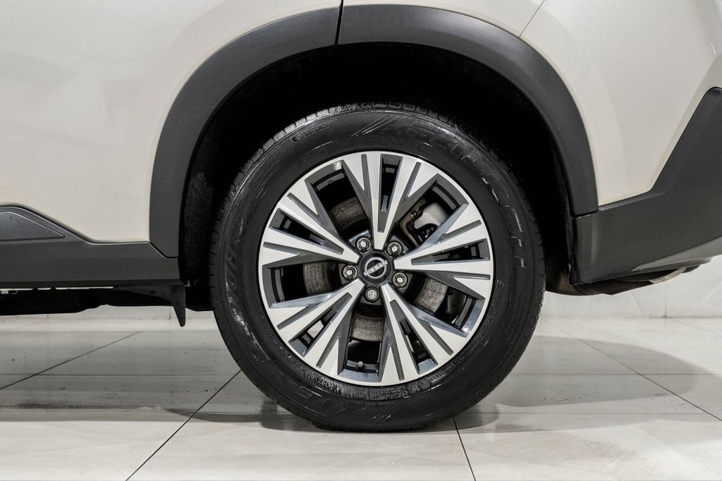 Used Nissan X-Trail 2023 for sale - 76724688: Photo 11