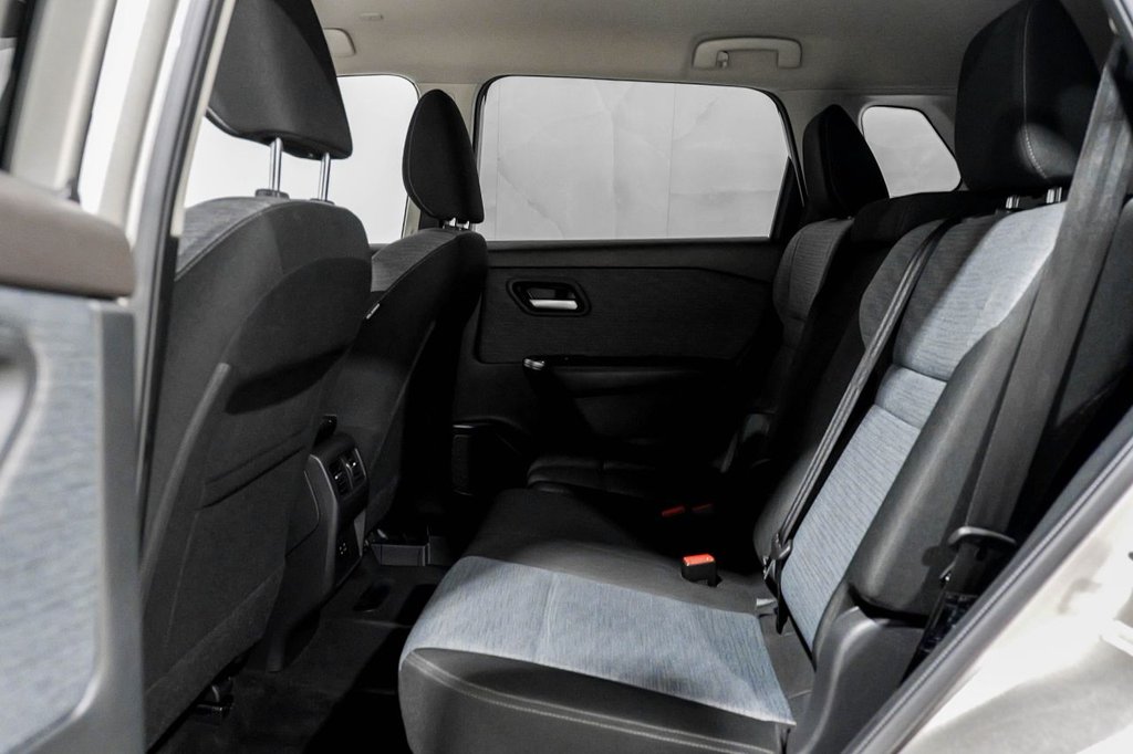 Used Nissan X-Trail 2023 for sale - 76724688: Photo 15