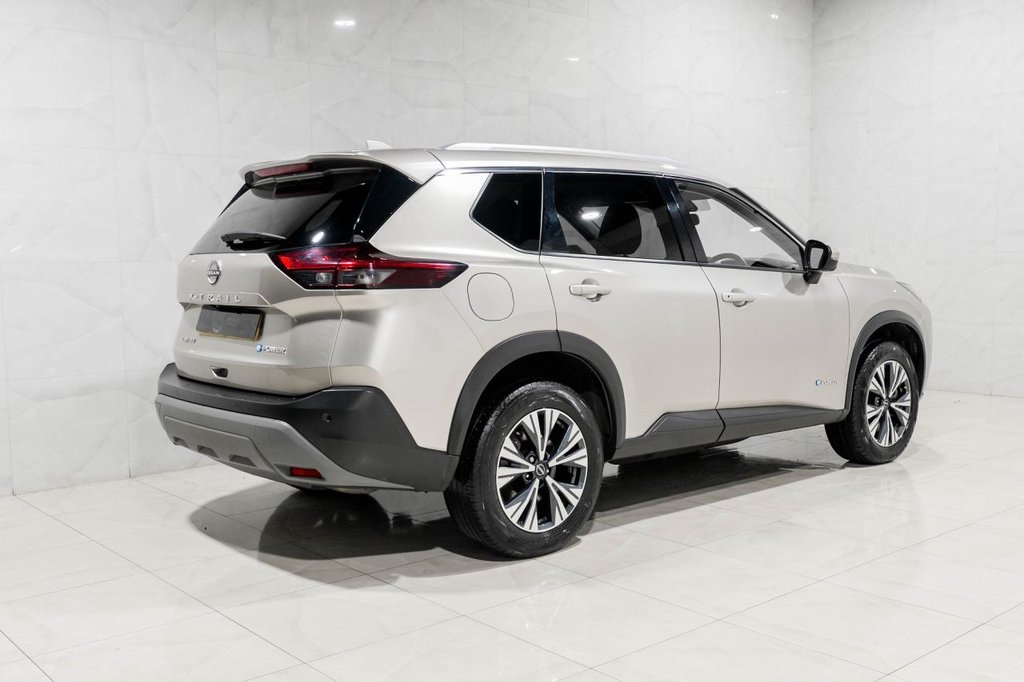 Used Nissan X-Trail 2023 for sale - 76724688: Photo 17