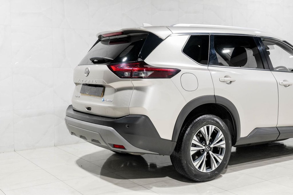 Used Nissan X-Trail 2023 for sale - 76724688: Photo 18