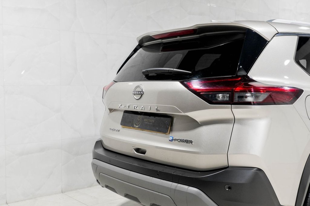 Used Nissan X-Trail 2023 for sale - 76724688: Photo 19