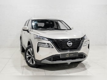 Nissan - X-Trail