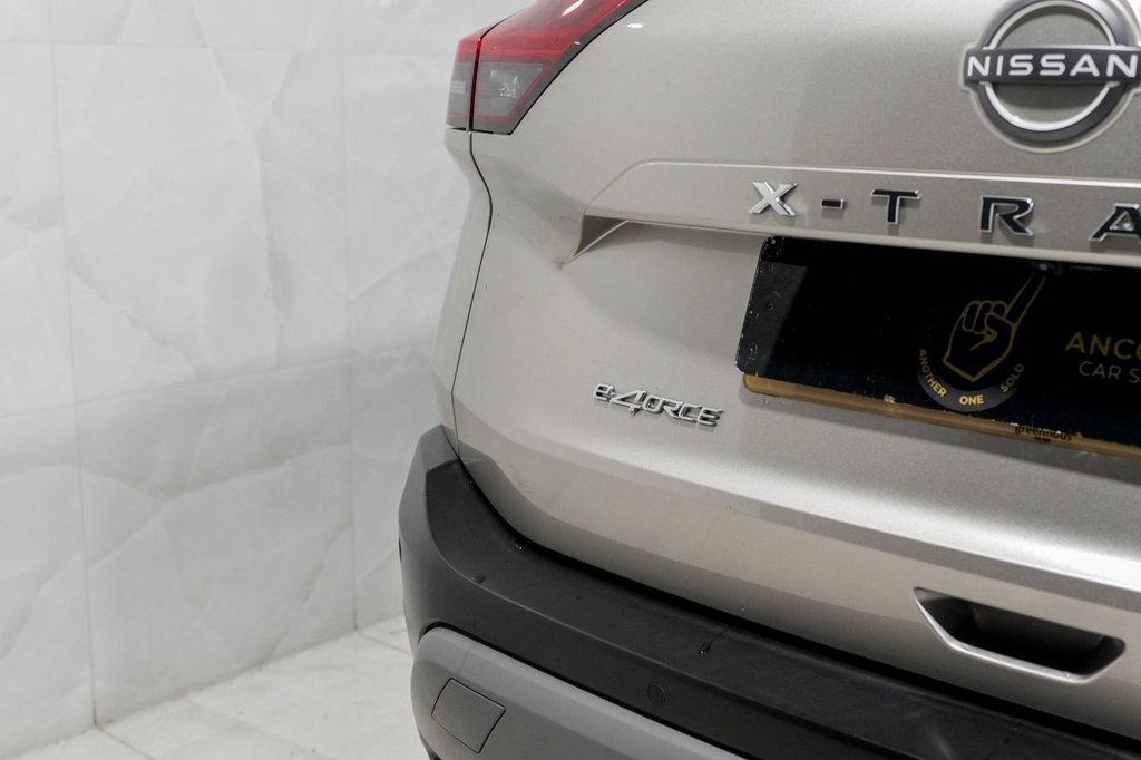 Used Nissan X-Trail 2023 for sale - 76724688: Photo 20