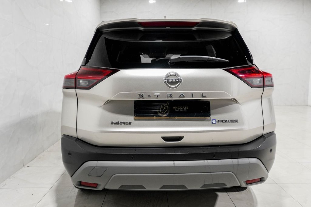 Used Nissan X-Trail 2023 for sale - 76724688: Photo 21
