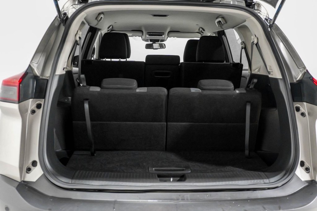 Used Nissan X-Trail 2023 for sale - 76724688: Photo 22