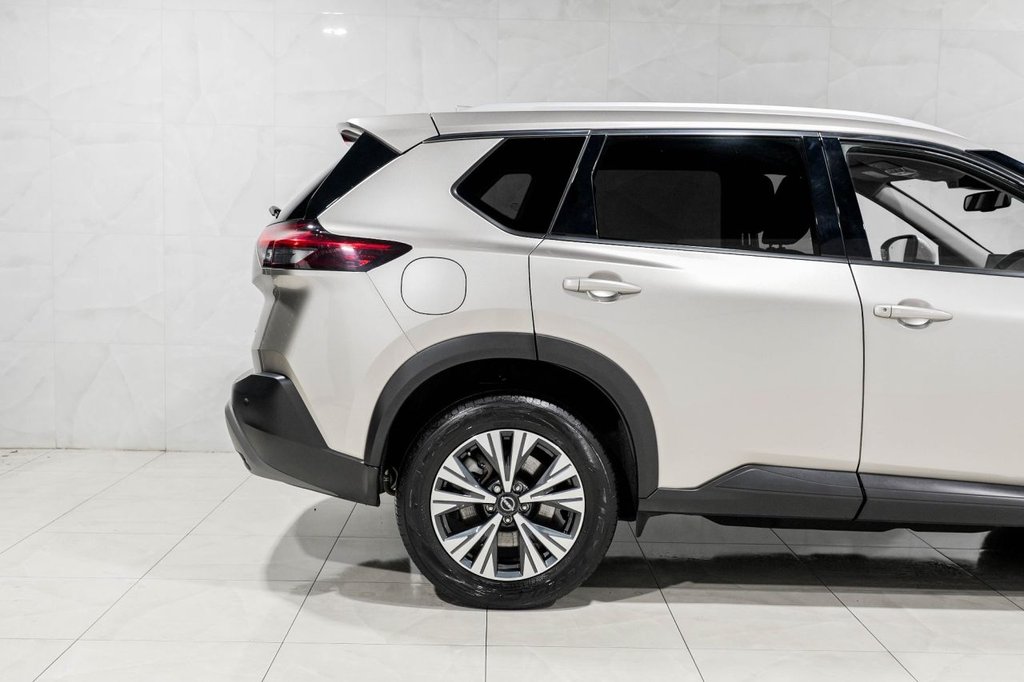 Used Nissan X-Trail 2023 for sale - 76724688: Photo 23