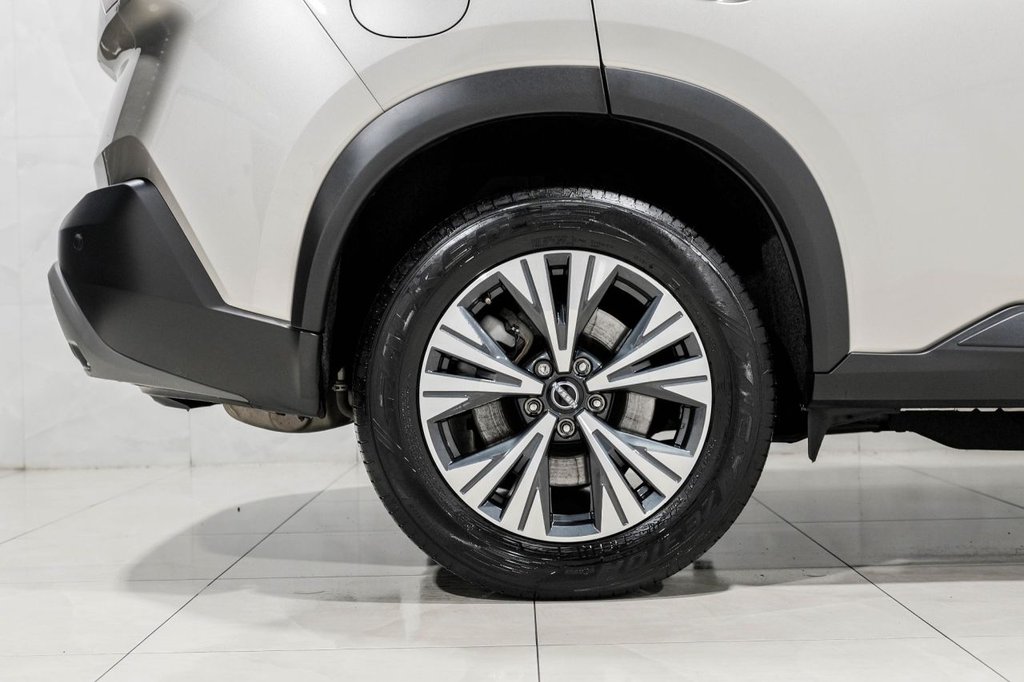 Used Nissan X-Trail 2023 for sale - 76724688: Photo 24