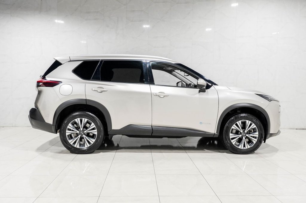 Used Nissan X-Trail 2023 for sale - 76724688: Photo 25