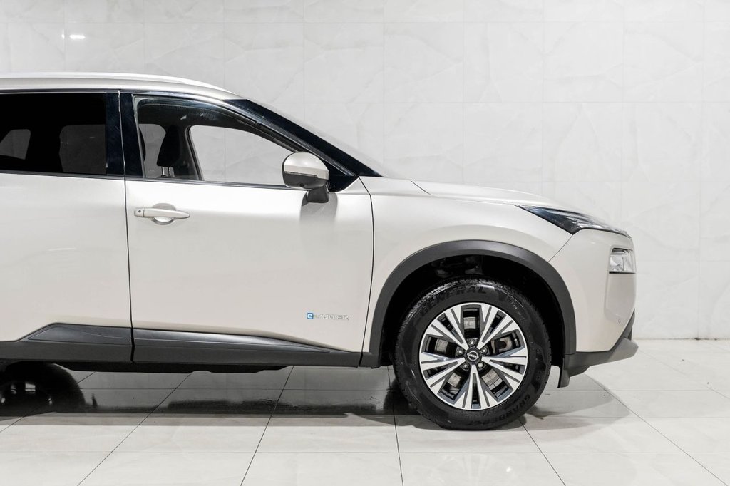 Used Nissan X-Trail 2023 for sale - 76724688: Photo 26