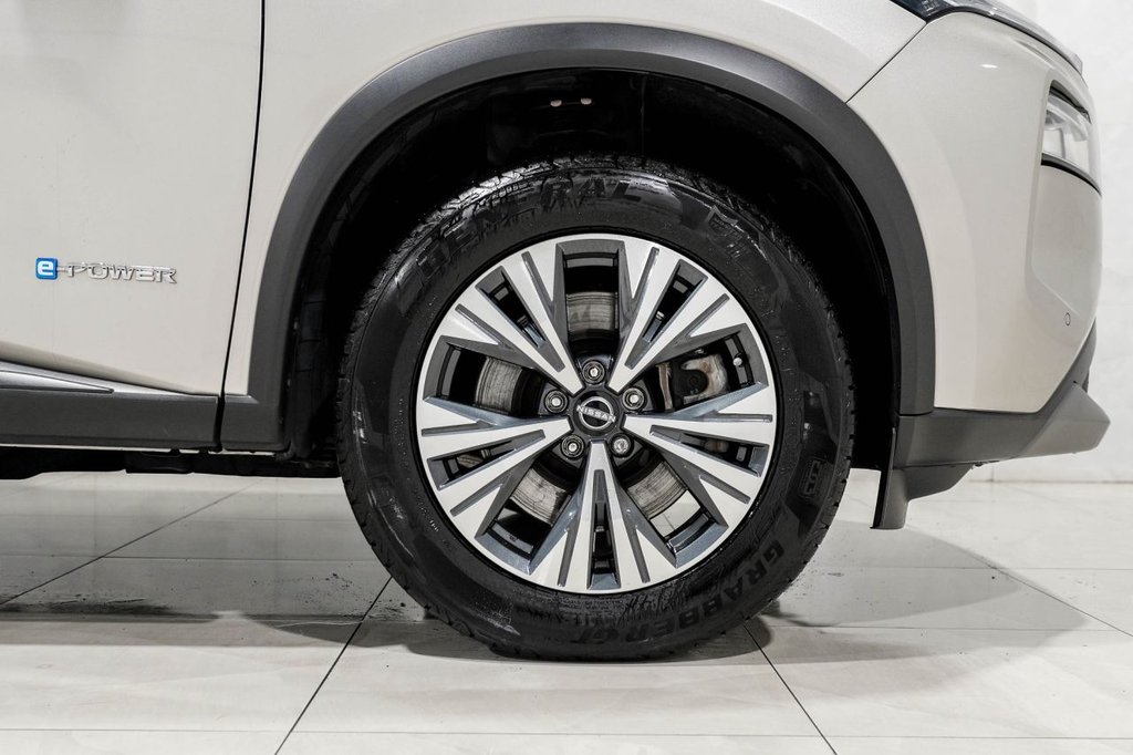 Used Nissan X-Trail 2023 for sale - 76724688: Photo 27