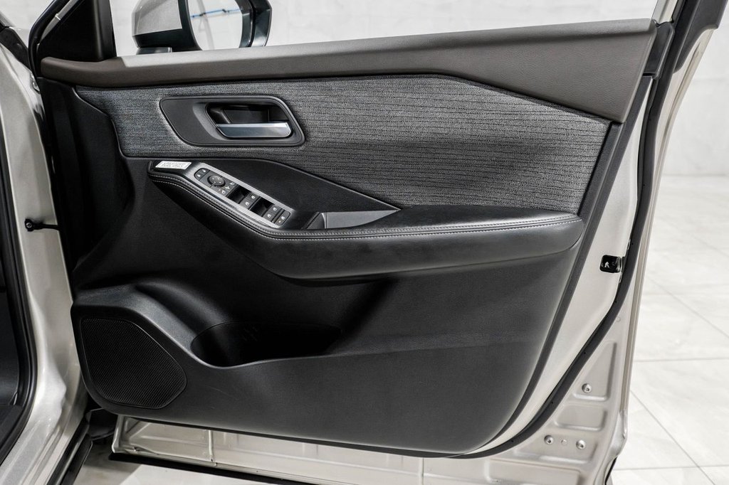 Used Nissan X-Trail 2023 for sale - 76724688: Photo 28