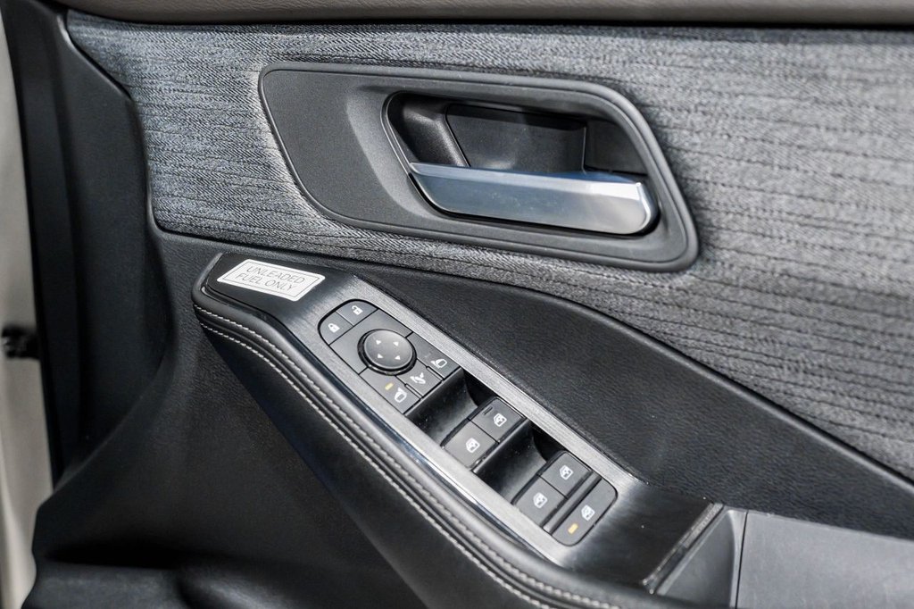 Used Nissan X-Trail 2023 for sale - 76724688: Photo 29