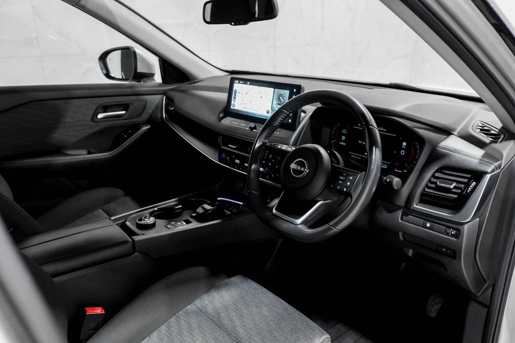 Used Nissan X-Trail 2023 for sale - 76724688: Photo 3