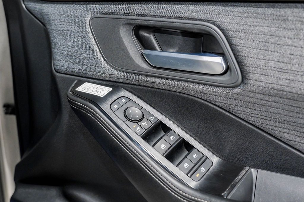 Used Nissan X-Trail 2023 for sale - 76724688: Photo 30