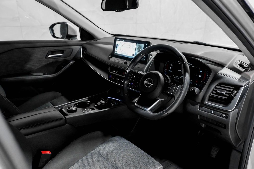 Used Nissan X-Trail 2023 for sale - 76724688: Photo 31