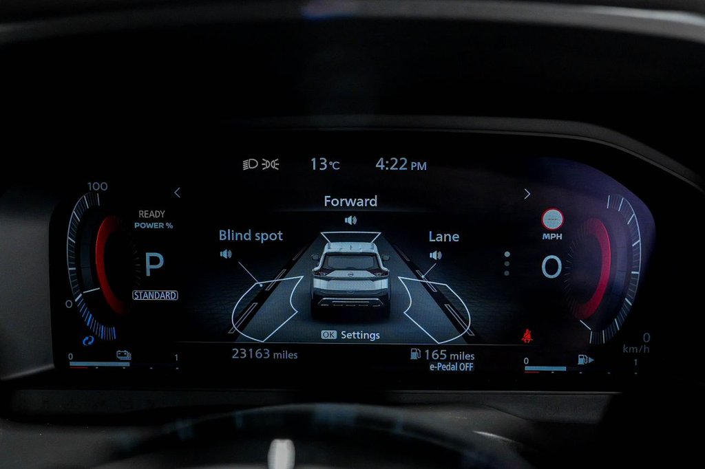 Used Nissan X-Trail 2023 for sale - 76724688: Photo 33