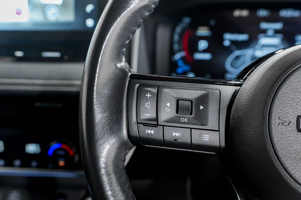 Used Nissan X-Trail 2023 for sale - 76724688: Photo 34