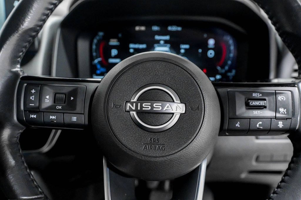 Used Nissan X-Trail 2023 for sale - 76724688: Photo 35