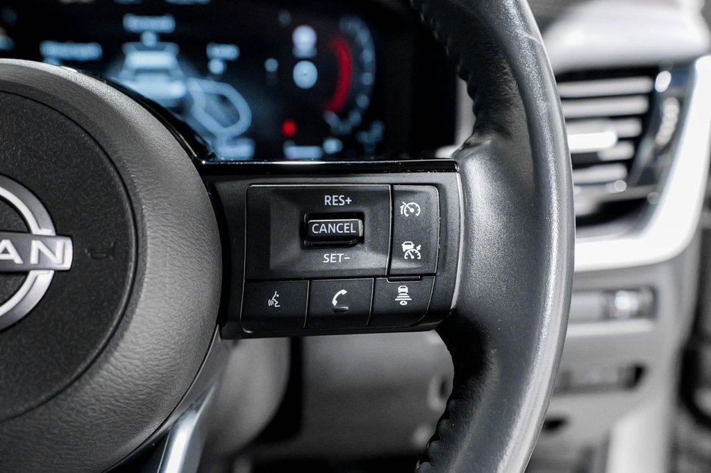 Used Nissan X-Trail 2023 for sale - 76724688: Photo 36