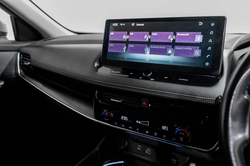 Used Nissan X-Trail 2023 for sale - 76724688: Photo 37