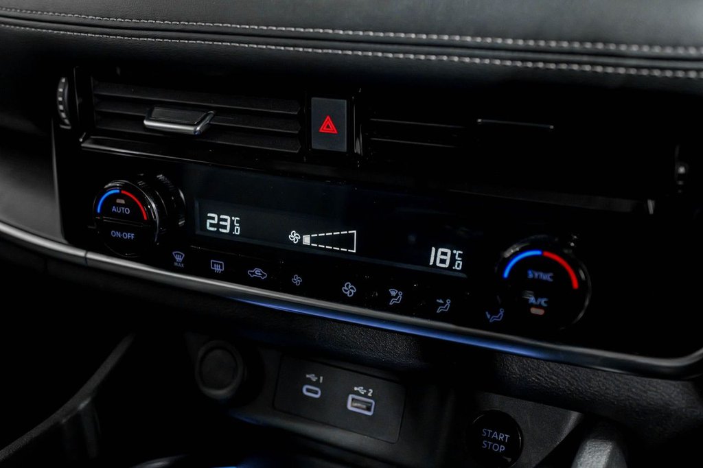 Used Nissan X-Trail 2023 for sale - 76724688: Photo 38