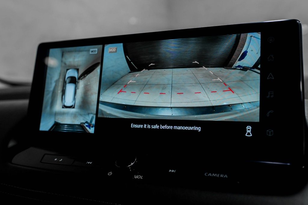 Used Nissan X-Trail 2023 for sale - 76724688: Photo 39