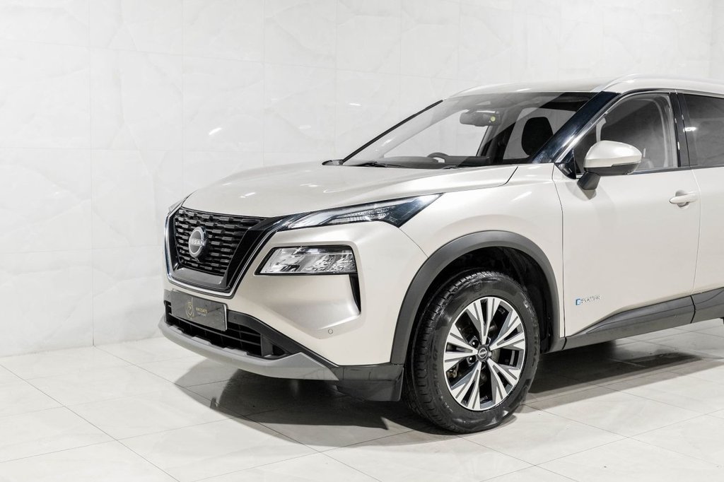 Used Nissan X-Trail 2023 for sale - 76724688: Photo 4