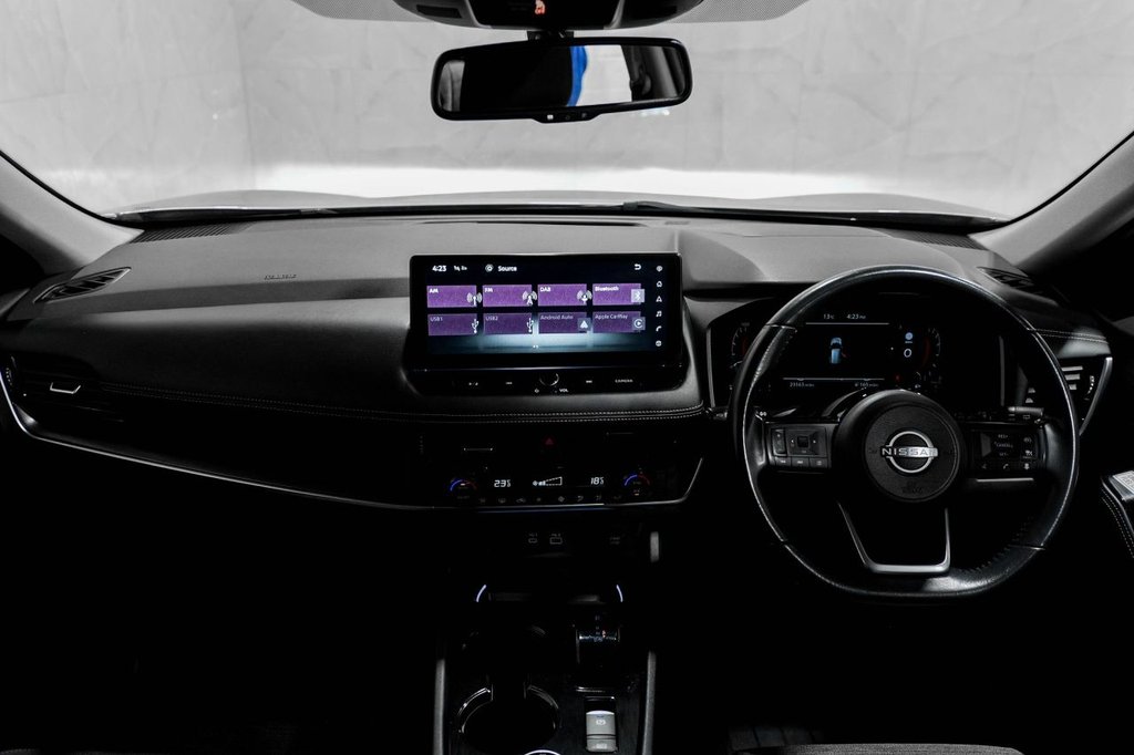 Used Nissan X-Trail 2023 for sale - 76724688: Photo 47