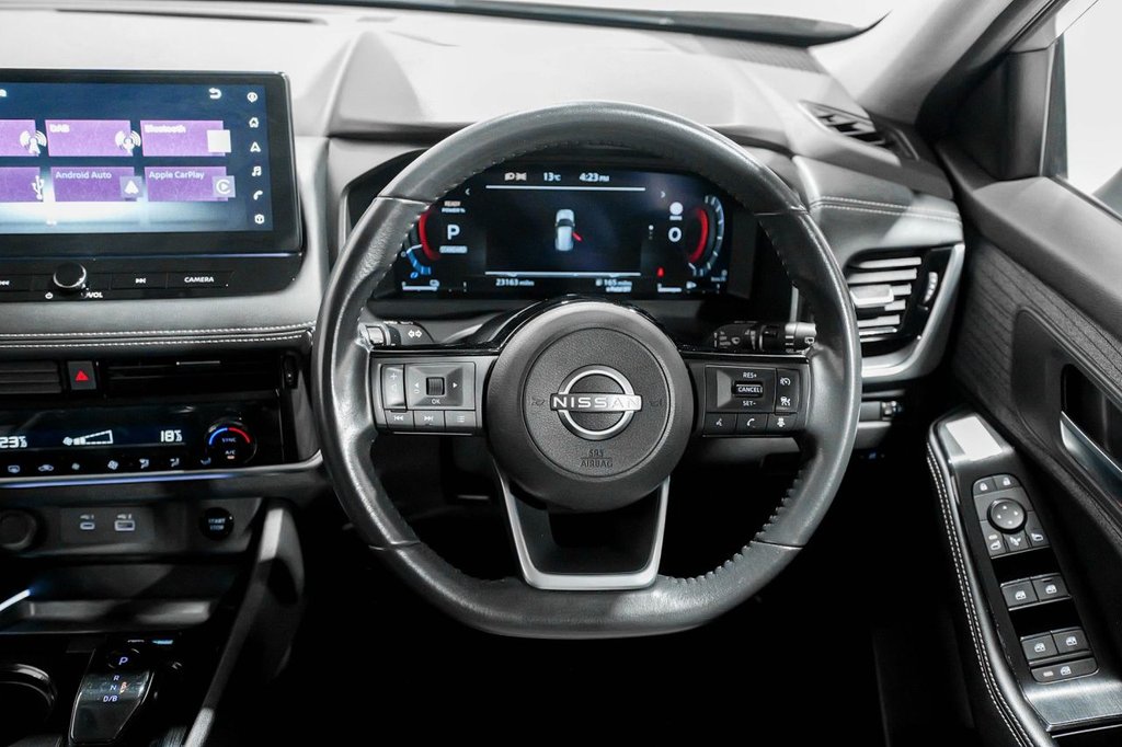 Used Nissan X-Trail 2023 for sale - 76724688: Photo 48