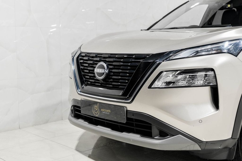 Used Nissan X-Trail 2023 for sale - 76724688: Photo 5