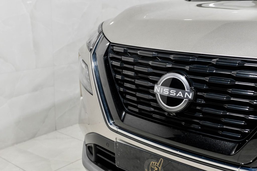 Used Nissan X-Trail 2023 for sale - 76724688: Photo 6