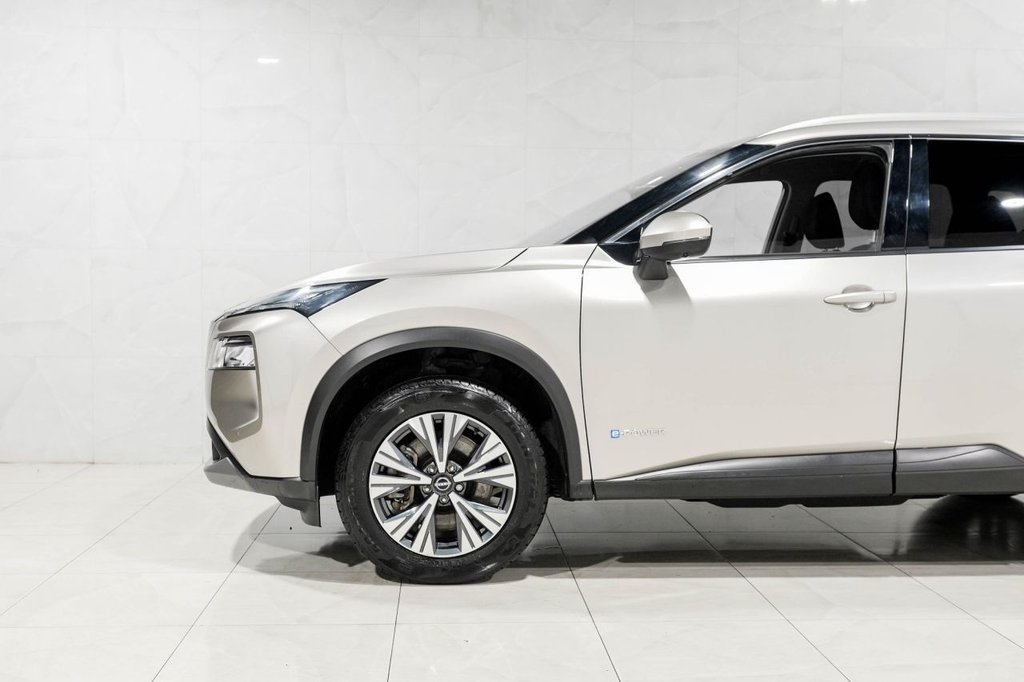 Used Nissan X-Trail 2023 for sale - 76724688: Photo 7