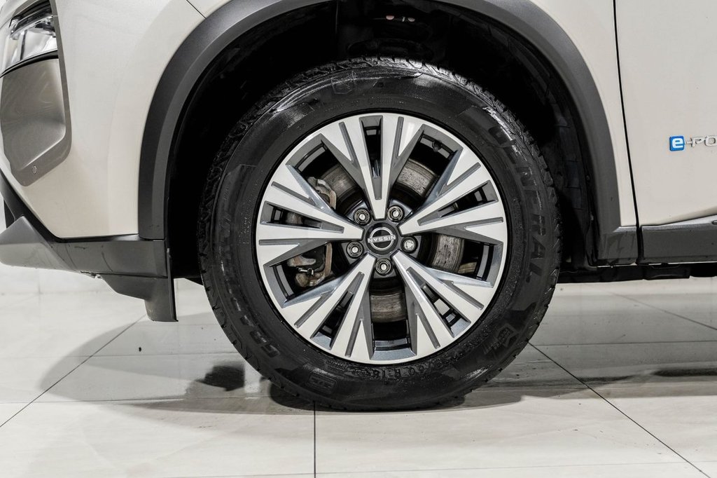 Used Nissan X-Trail 2023 for sale - 76724688: Photo 8