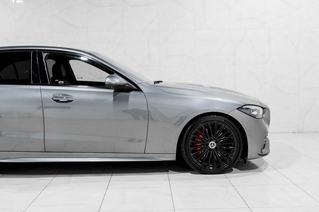 Used Mercedes-Benz C Class 2023 for sale - 76574741: Photo 26