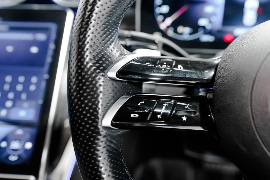 Used Mercedes-Benz C Class 2023 for sale - 76574741: Photo 33