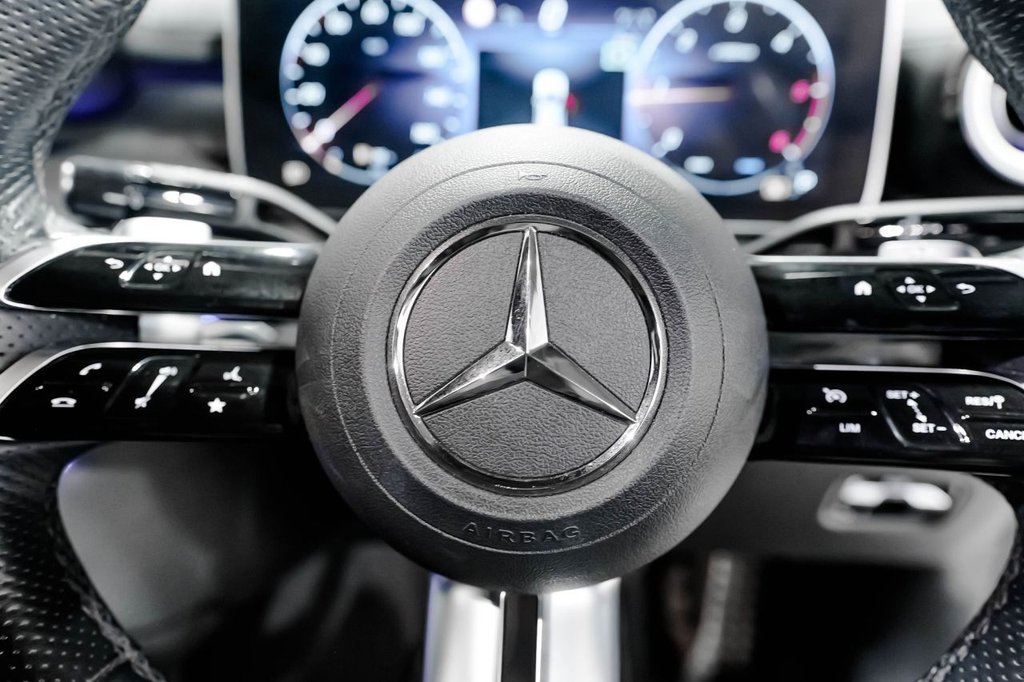 Used Mercedes-Benz C Class 2023 for sale - 76574741: Photo 34