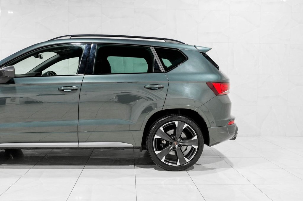 Used Cupra Ateca 2023 for sale - 76416985: Photo 10