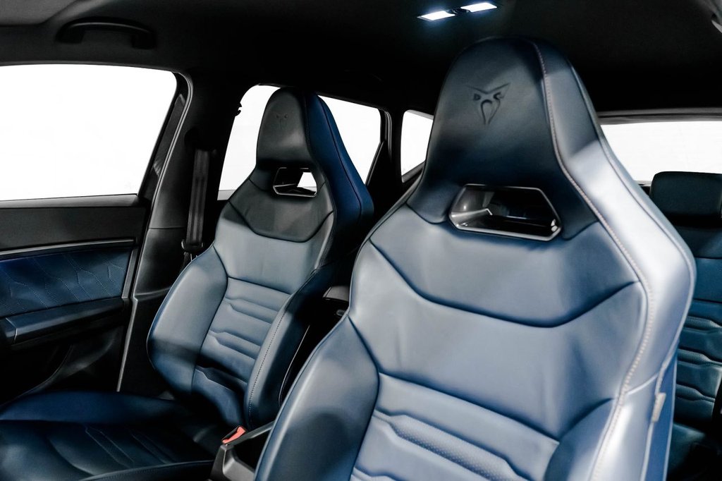 Used Cupra Ateca 2023 for sale - 76416985: Photo 12