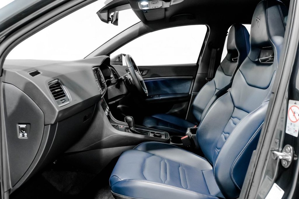 Used Cupra Ateca 2023 for sale - 76416985: Photo 13