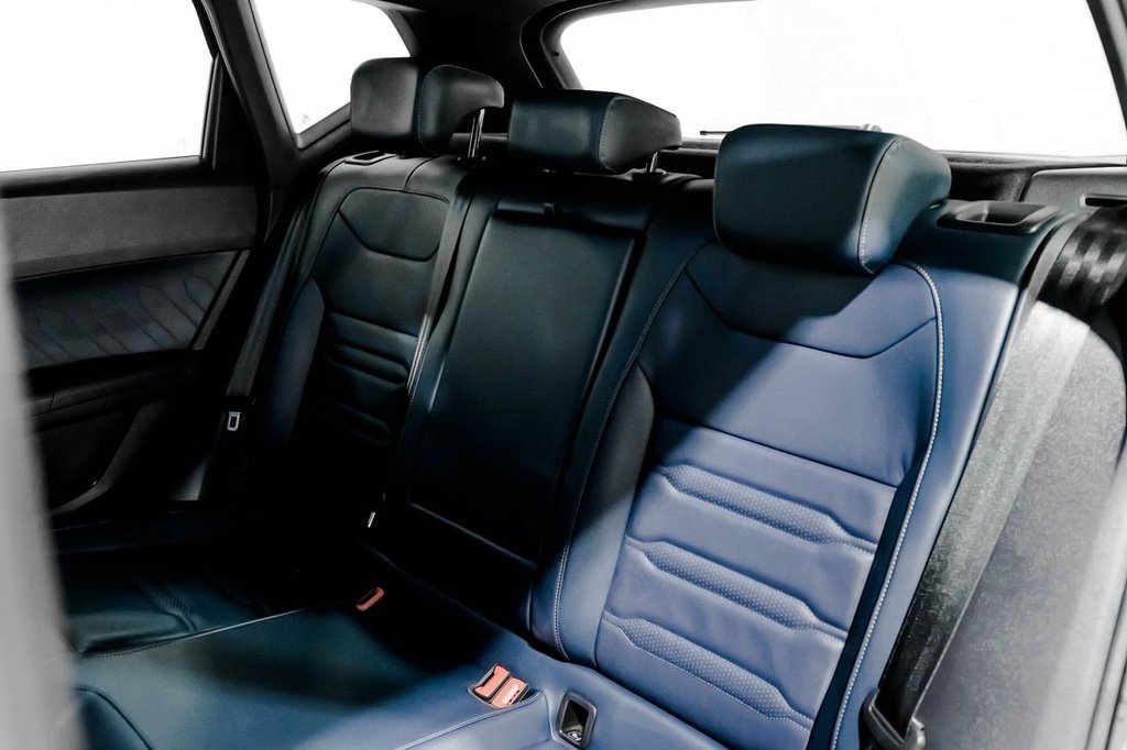 Used Cupra Ateca 2023 for sale - 76416985: Photo 14