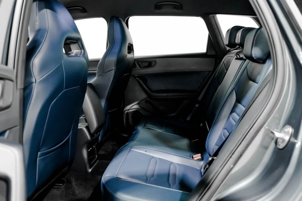 Used Cupra Ateca 2023 for sale - 76416985: Photo 15