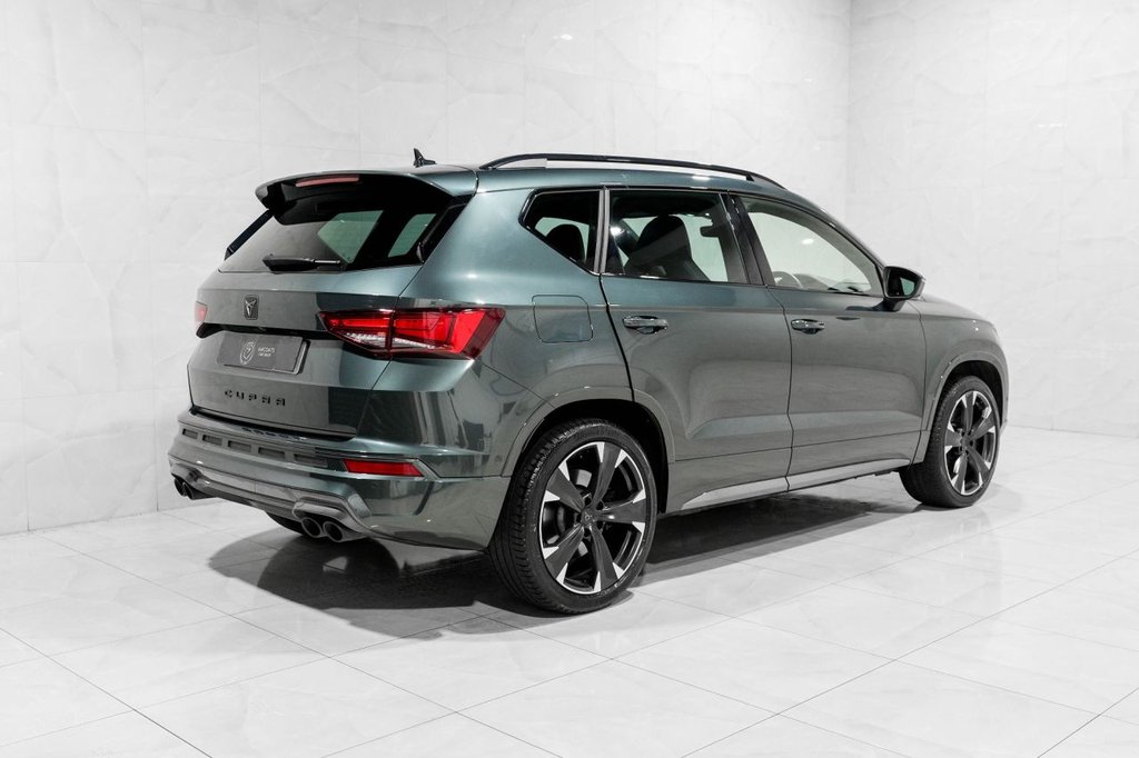 Used Cupra Ateca 2023 for sale - 76416985: Photo 16